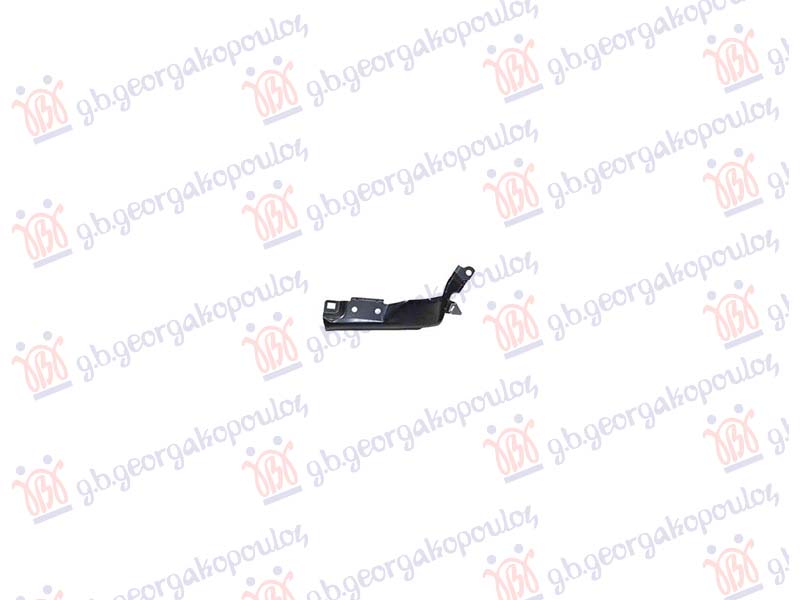 NOSAC ZADNJEG BRANIKA BOCNI METAL LEXUS RX 2015-2020 (L2)