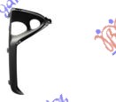 RESETKA PREDNJEG BRANIKA (SA MAGLENKOM) (F-SPORT) LEXUS RX 2015-2020 (L2)