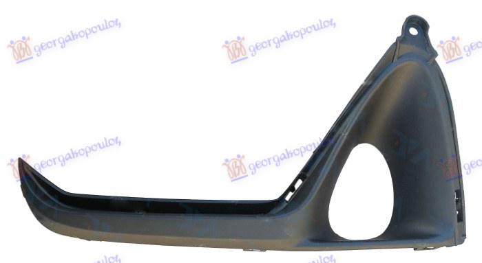 RESETKA PREDNJEG BRANIKA (SA MAGLENKOM) LEXUS RX 2015-2020 (L2)