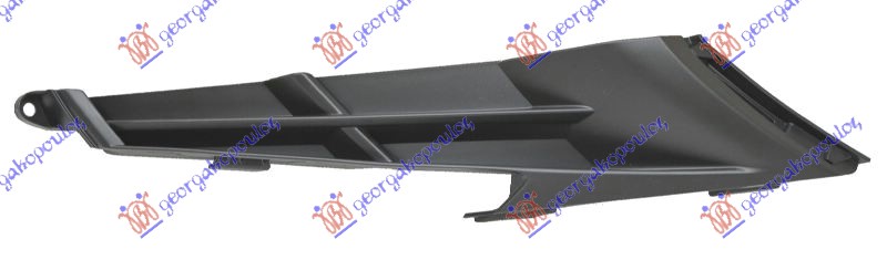 RESETKA PREDNJEG BRANIKA DONJA (ZATVORENA) LEXUS RX 2015-2020 (L2)