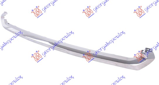 LAJSNA RESETKE PREDNJEG BRANIKA DONJA HROM LEXUS RX 2015-2020 (L2)