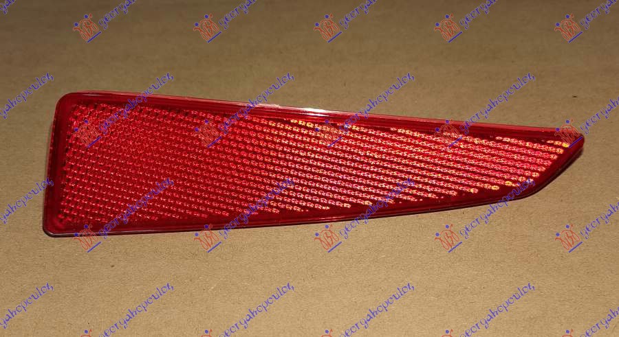 KATADIOPTER U ZADNJEM BRANIKU LEXUS RX 2015-2020 (L2)