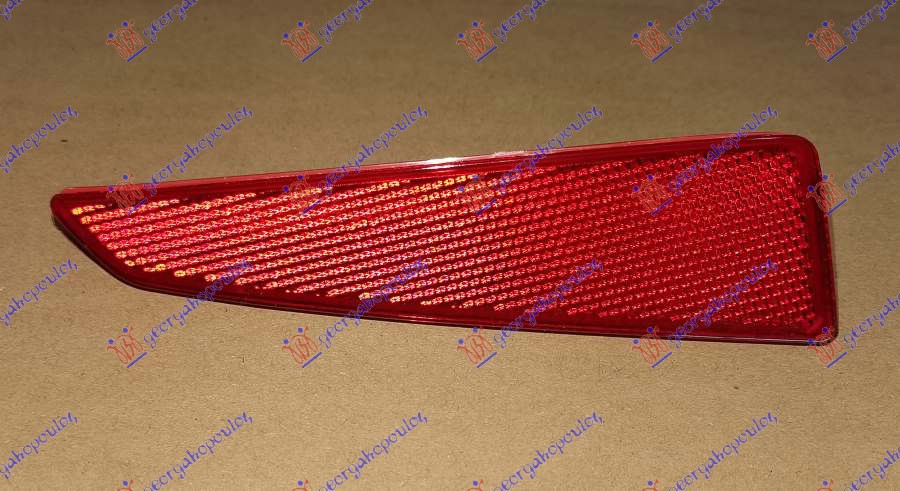 KATADIOPTER U ZADNJEM BRANIKU LEXUS RX 2015-2020 (L2)