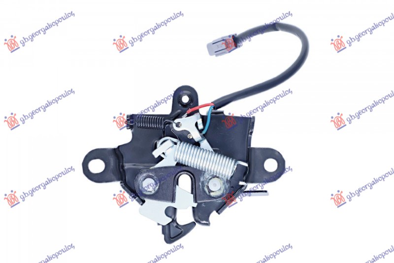 BRAVA HAUBE NA VEZNOM LIMU LEXUS RX 2015-2020 (L2)