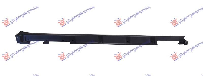 POKLOPAC LAJSNE NA PLASTICNOJ SAJTNI LEXUS RX 2015-2020 (L2)