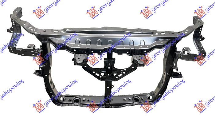 VEZNI LIM LEXUS RX 2020-2023 (L2)