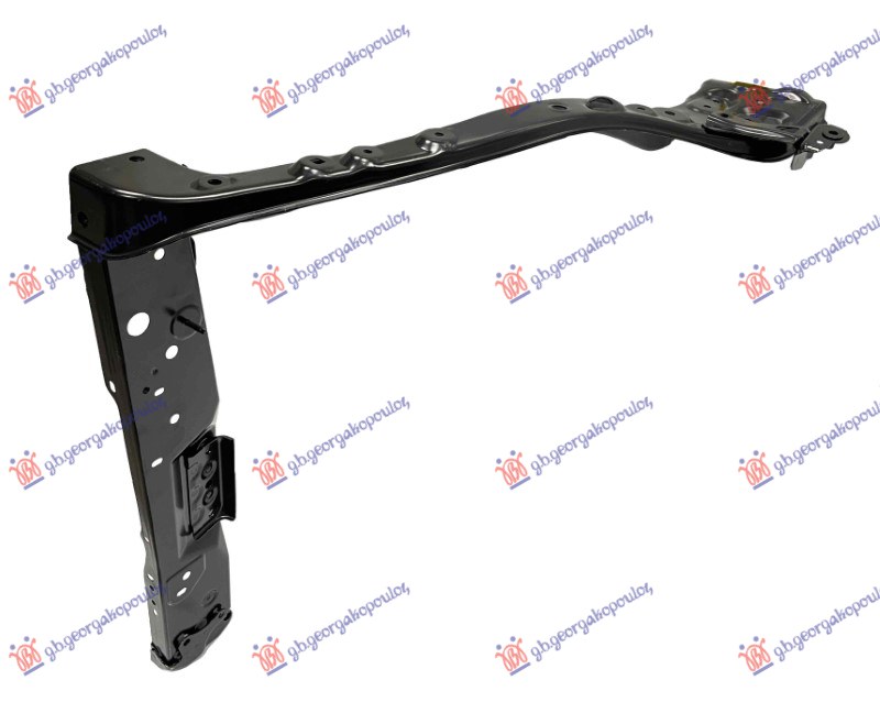 VEZNI LIM GORNJI BOCNI METALNI LEXUS RX 2023- (LA1/LH1)