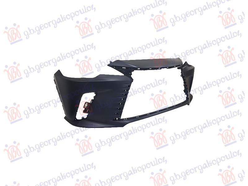 PREDNJI BRANIK PM (2 PDC SENZORA) LEXUS RX 2023- (LA1/LH1)