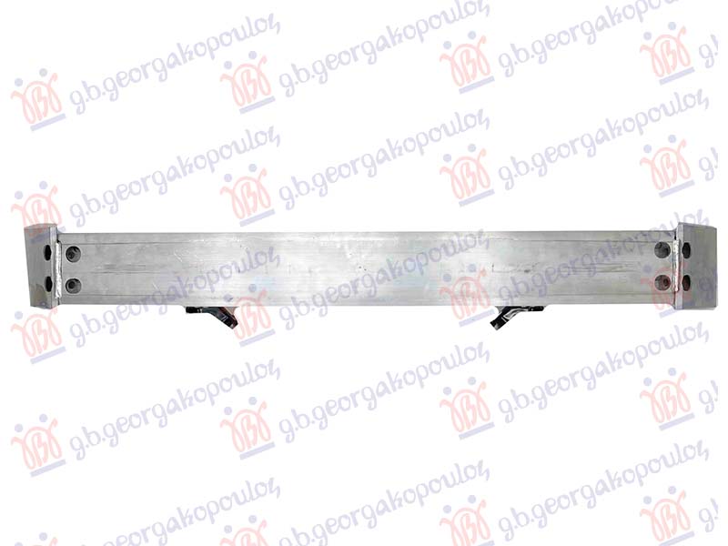 SINA PREDNJEG BRANIKA GORNJA ALUMINIJUM LEXUS RX 2023- (LA1/LH1)