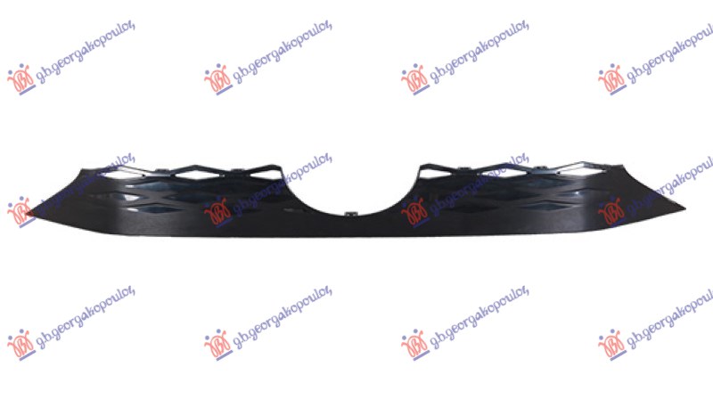 PVC MASKA GORNJA (F-SPORT) LEXUS RX 2023- (LA1/LH1)