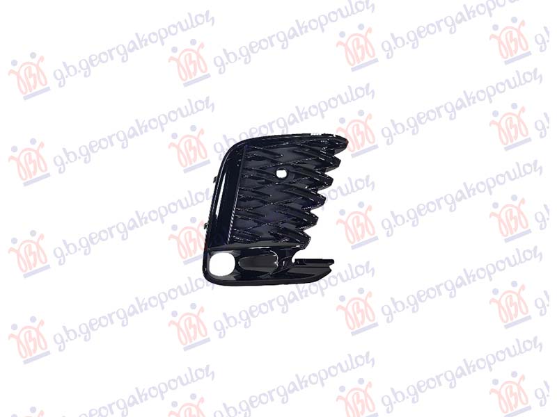 RESETKA PREDNJEG BRANIKA PM (PDC SENZOR) (F-SPORT) LEXUS RX 2023- (LA1/LH1)