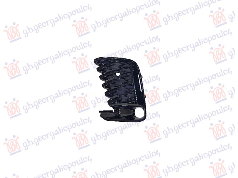 RESETKA PREDNJEG BRANIKA PM (PDC SENZOR) (F-SPORT) LEXUS RX 2023- (LA1/LH1)