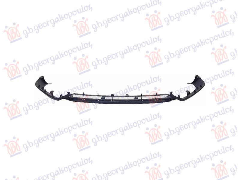 SPOJLER PREDNJEG BRANIKA (F-SPORT) LEXUS RX 2023- (LA1/LH1)