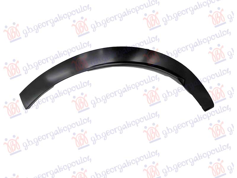 RUB PLASTICNI ZADNJEG BLATOBRANA PM LEXUS RX 2023- (LA1/LH1)