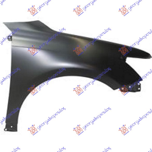 BLATOBRAN LEXUS CT 200h 2014- (ZWA10)