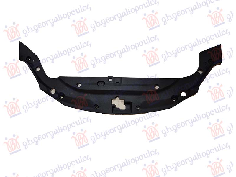 POKLOPAC VEZNOG LIMA GORNJI PLASTICNI LEXUS CT 200h 2014- (ZWA10)