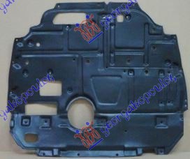 ZASTITA MOTORA SREDNJA PLASTICNA LEXUS CT 200h 2010-2014 (ZWA10)
