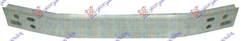 SINA PREDNJEG BRANIKA ALUMINIJUM LEXUS CT 200h 2010-2014 (ZWA10)
