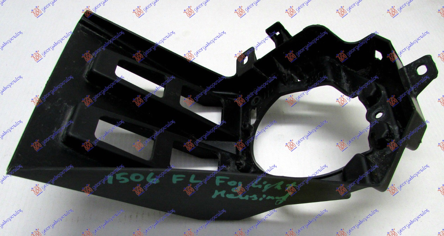 NOSAC MAGLENKE LEXUS CT 200h 2010-2014 (ZWA10)