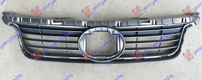 PVC MASKA LEXUS CT 200h 2010-2014 (ZWA10)