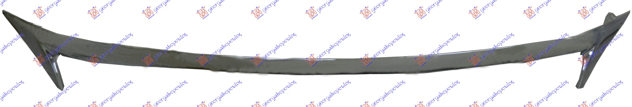 LAJSNA PVC MASKE GORNJA LEXUS CT 200h 2010-2014 (ZWA10)