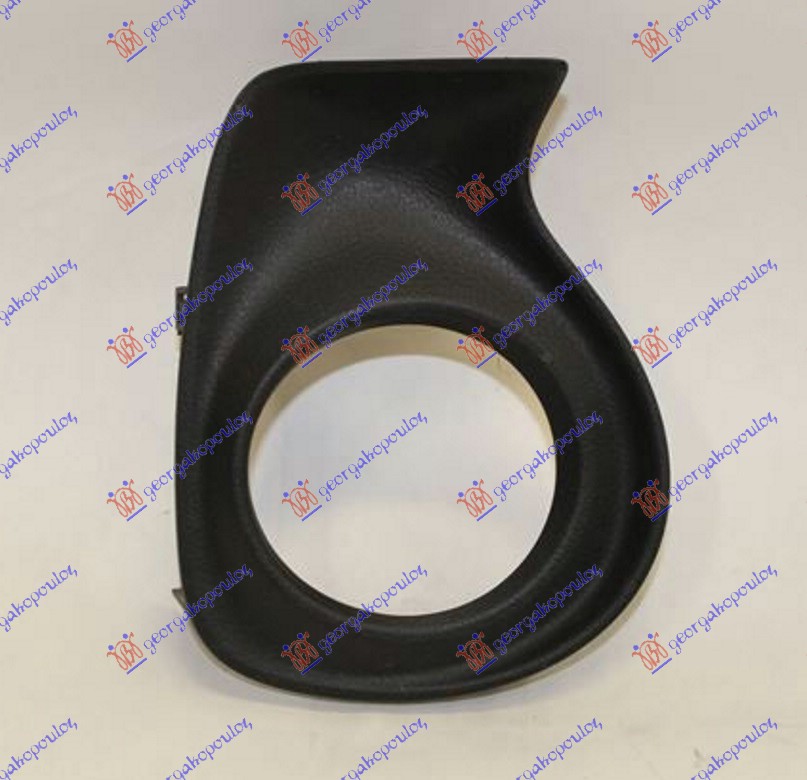 RESETKA PREDNJEG BRANIKA (SA MAGLENKOM) LEXUS CT 200h 2010-2014 (ZWA10)