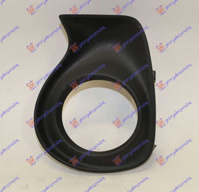 RESETKA PREDNJEG BRANIKA (SA MAGLENKOM) LEXUS CT 200h 2010-2014 (ZWA10)