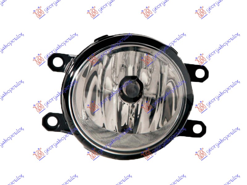 MAGLENKA (E) (DEPO) LEXUS CT 200h 2010-2014 (ZWA10)