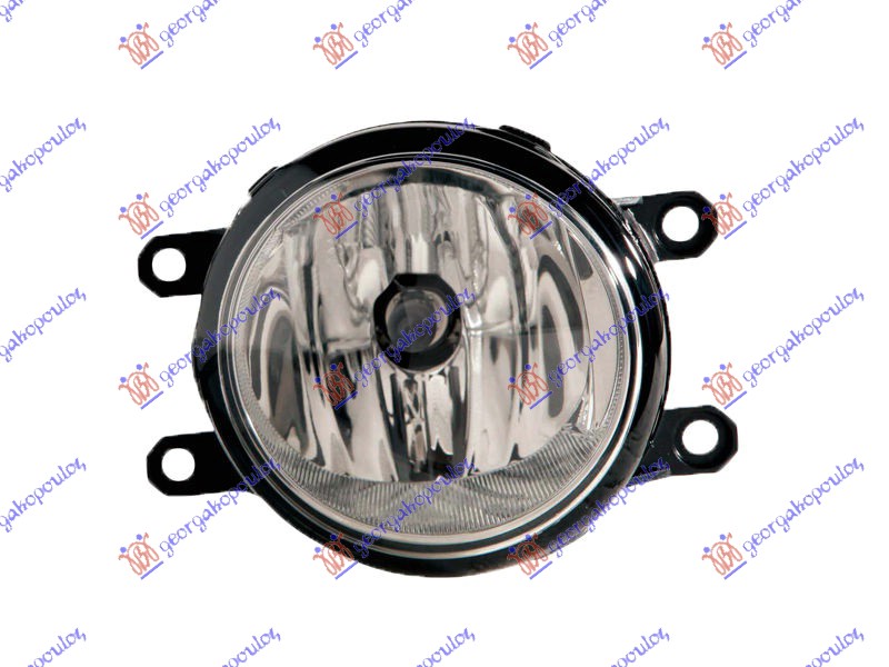MAGLENKA (E) (DEPO) LEXUS CT 200h 2010-2014 (ZWA10)