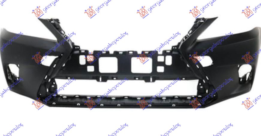 PREDNJI BRANIK PM LEXUS CT 200h 2014- (ZWA10)