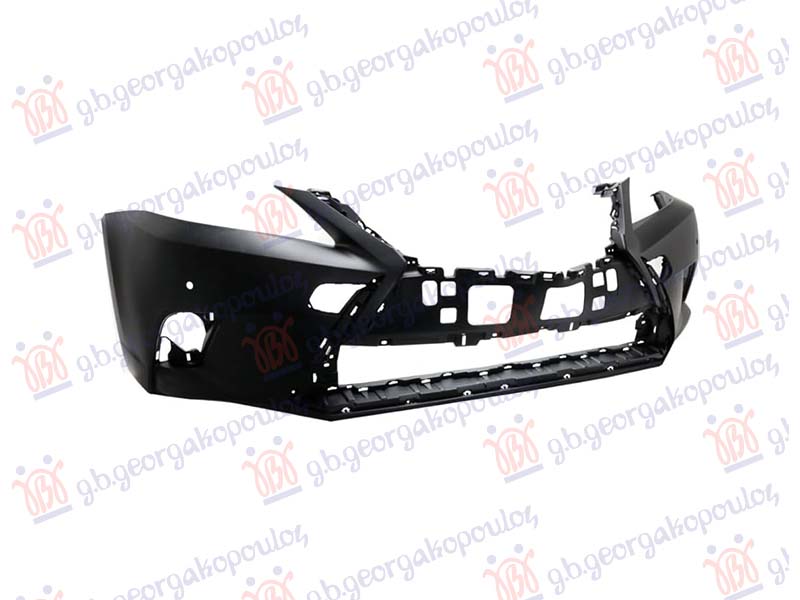 PREDNJI BRANIK PM (2 PDC SENZORI) LEXUS CT 200h 2014- (ZWA10)