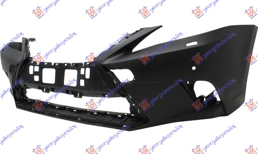 PREDNJI BRANIK PM (PRSKALICE) (2 PDC SENZORI) LEXUS CT 200h 2014- (ZWA10)
