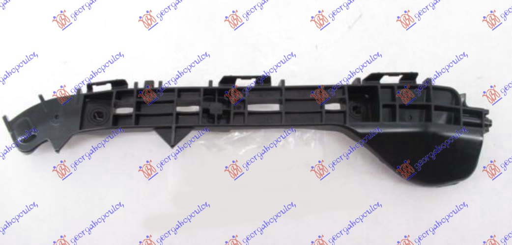 NOSAC ZADNJEG BRANIKA GORNJI PLASTICNI LEXUS CT 200h 2014- (ZWA10)