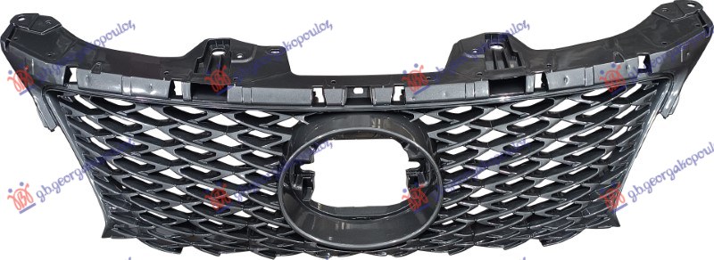 PVC MASKA 2018- (F-SPORT) LEXUS CT 200h 2014- (ZWA10)