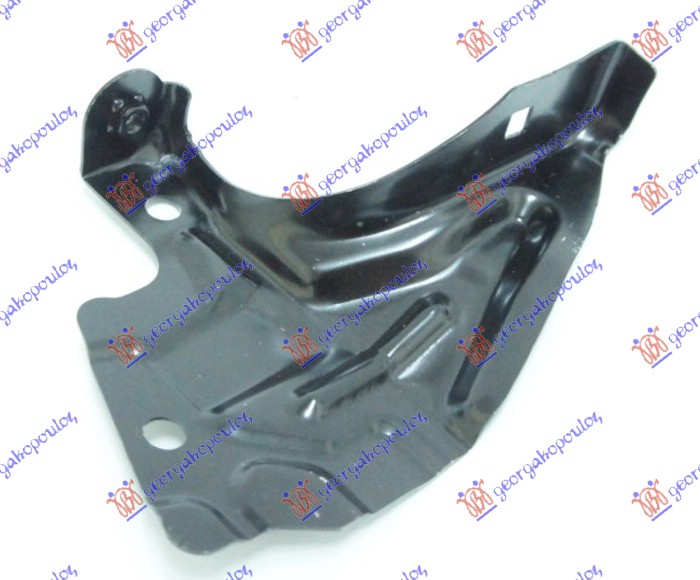 NOSAC SINE GORNJI BOCNI LEXUS ES 2019- (Z10/A10/H10)
