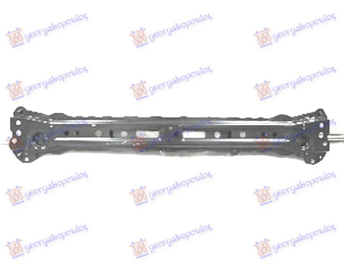 NOSAC HLADNJAKA LEXUS ES 2019- (Z10/A10/H10)