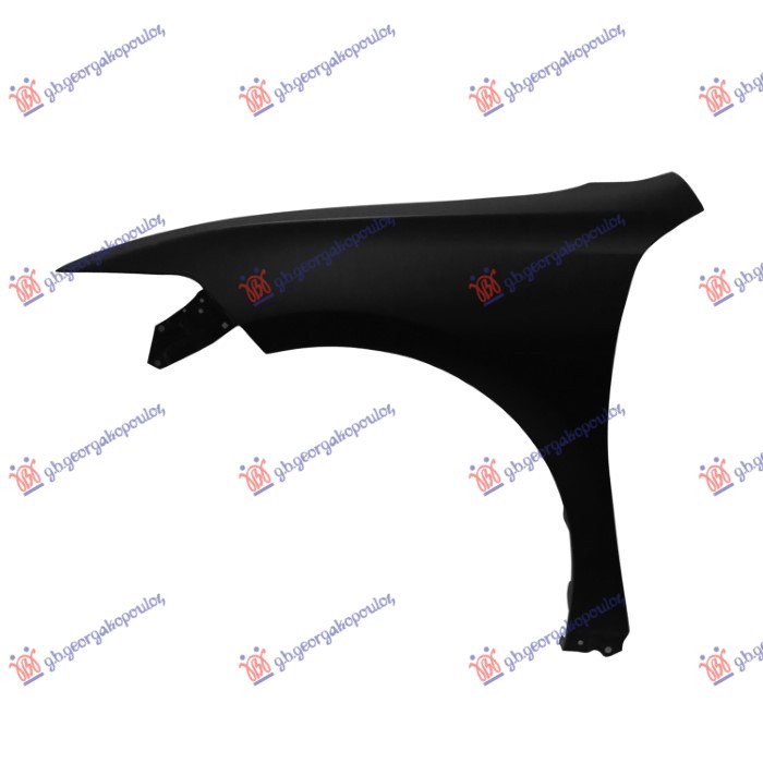BLATOBRAN (ALUMINIJUM) LEXUS ES 2019- (Z10/A10/H10)