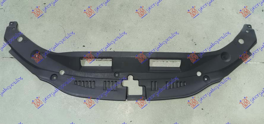 POKLOPAC VEZNOG LIMA GORNJI PLASTICNI LEXUS ES 2019- (Z10/A10/H10)