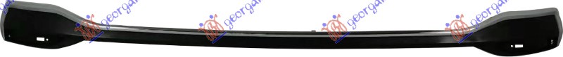 POKLOPAC ZADNJEG BRANIKA (SET 4 KOM) LEXUS ES 2019- (Z10/A10/H10)