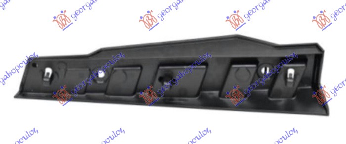 NOSAC ZADNJEG BRANIKA UNUTRASNJI PLASTICNI LEXUS ES 2019- (Z10/A10/H10)