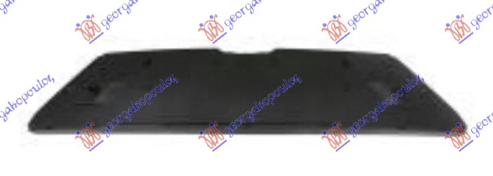 PVC MASKA UNUTRASNJA (PDS SENZORI) LEXUS ES 2019- (Z10/A10/H10)