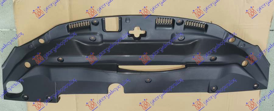 POKLOPAC VEZNOG LIMA GORNJI PLASTICNI LEXUS IS II 2005-2013 (E2)