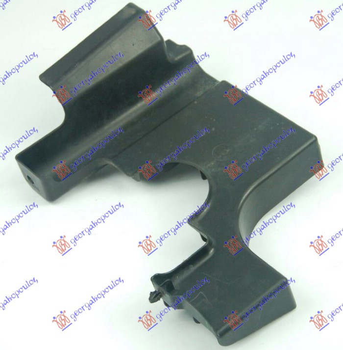 ZASTITA MOTORA LEXUS IS II 2005-2013 (E2)