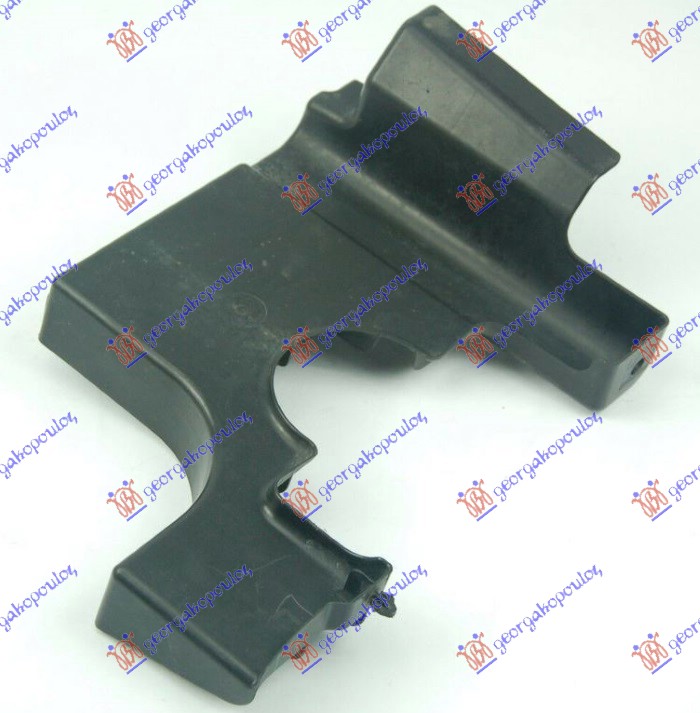 ZASTITA MOTORA LEXUS IS II 2005-2013 (E2)