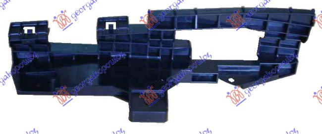 NOSAC PREDNJEG BRANIKA GORNJI PLASTICNI 2009- LEXUS IS II 2005-2013 (E2)