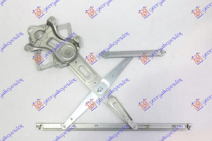 PODIZAC PREDNJEG PROZORA ELEKTRICNI (BEZ MOTORA) LEXUS IS II 2005-2013 (E2)
