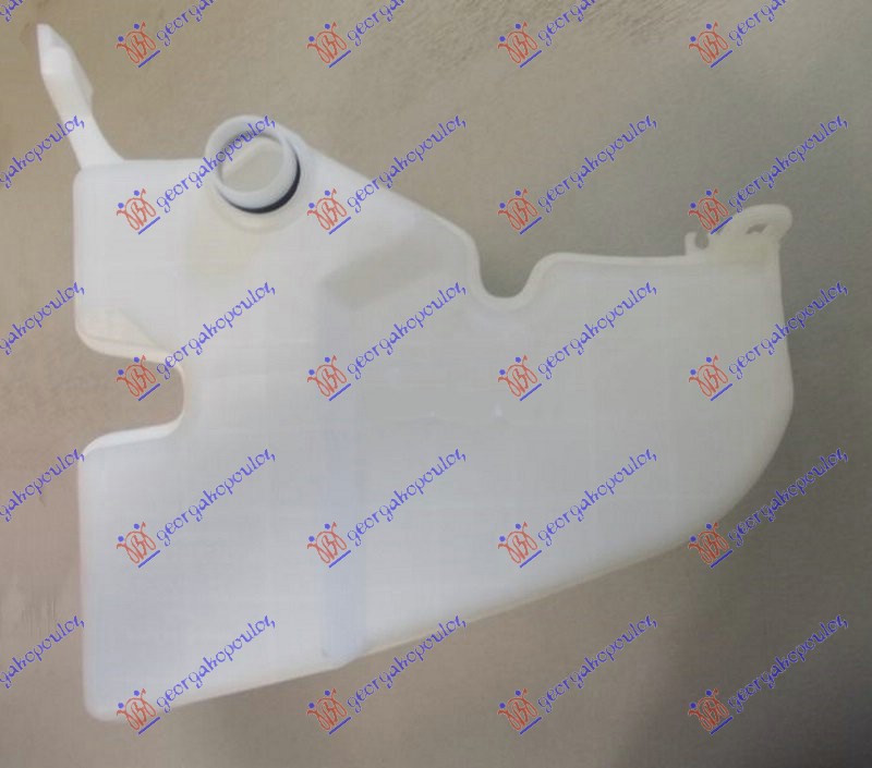 POSUDA ZA TECNOST BRISACA LEXUS IS II 2005-2013 (E2)