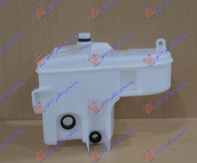 POSUDA ZA TECNOST BRISACA (SA PRSKALICAMA FAROVA) LEXUS IS II 2005-2013 (E2)