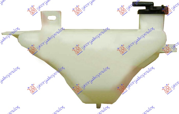 POSUDA ZA ANTIFRIZ LEXUS IS II 2005-2013 (E2)