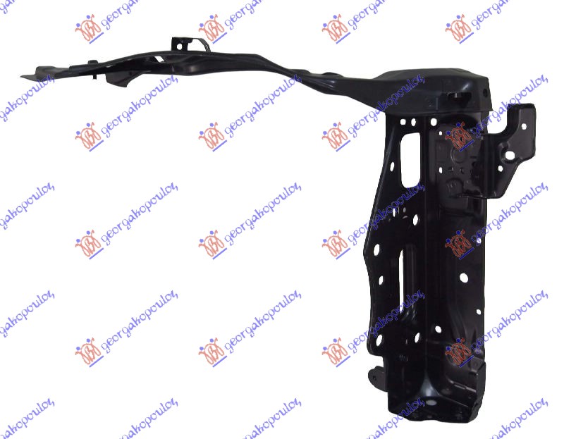 NOSAC FARA VERTIKALNI LEXUS IS III 2013-2016 (E3)